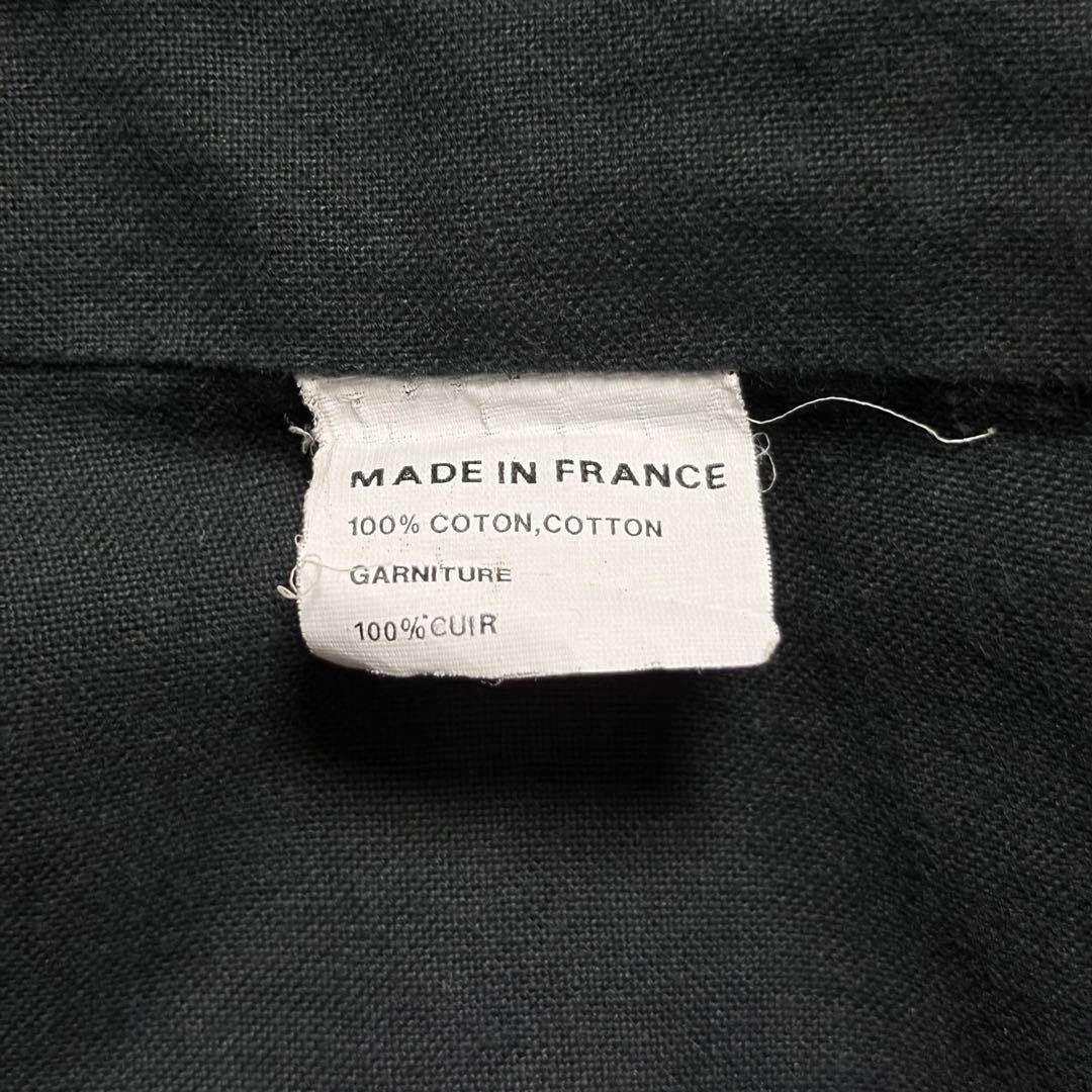 agnes b. homme アニエスベー オム ショルダーバッグ