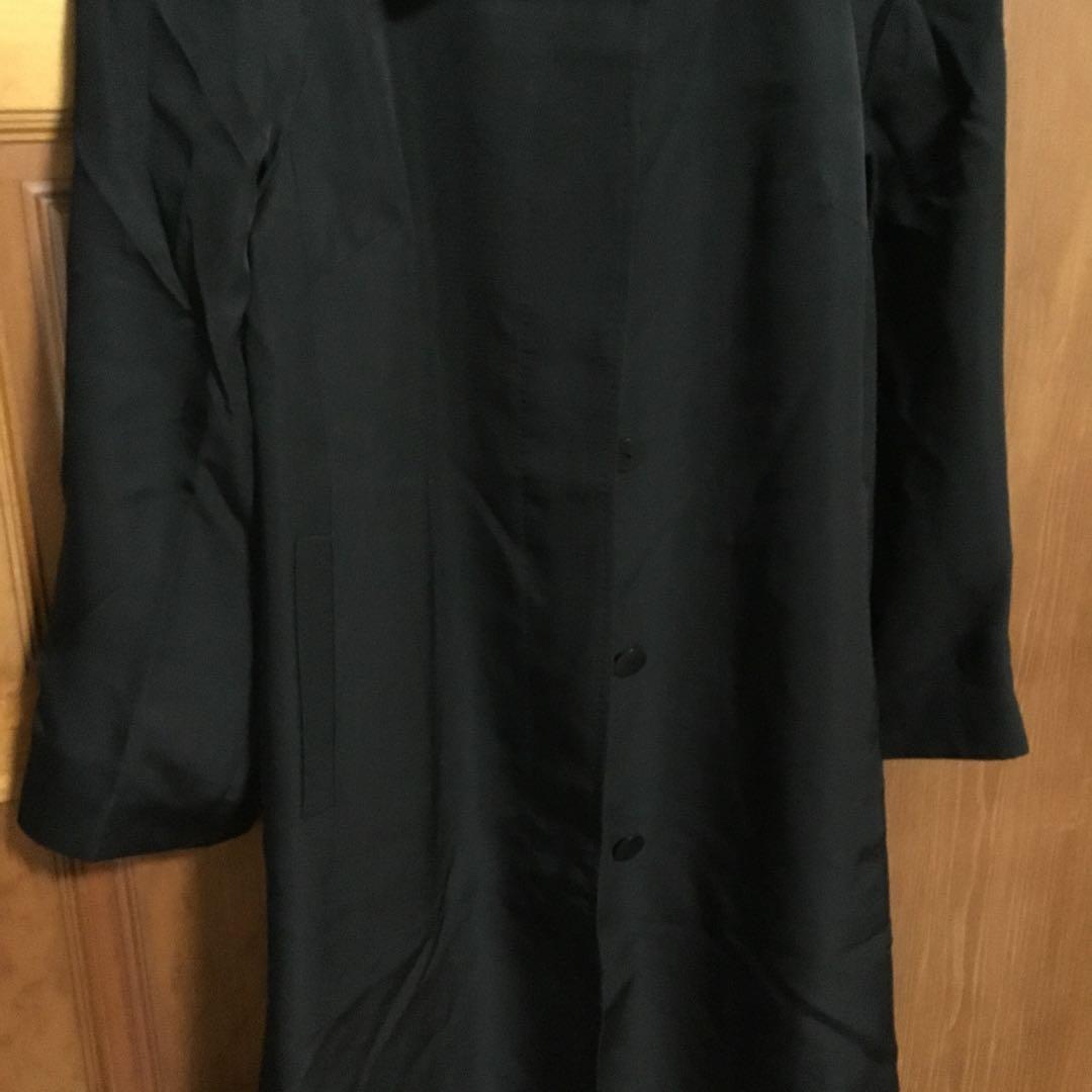 クロエ　フォーマルコート　絹