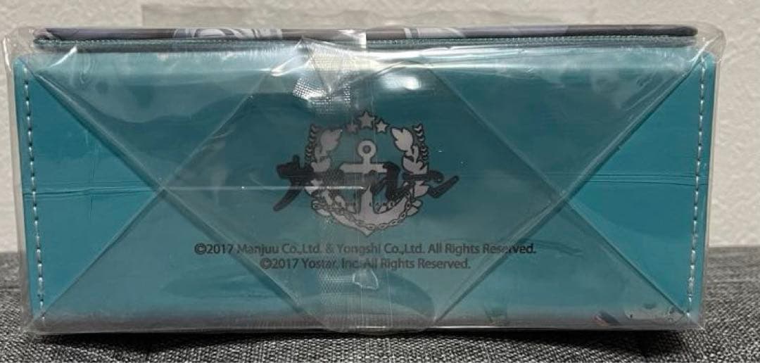 【未開封】アズールレーン くじ A賞 大鳳 水着 デッキケース