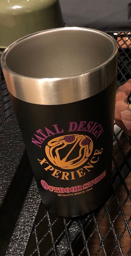 最終値下げ限定 ネイタルデザイン × スタンレー AIOT!