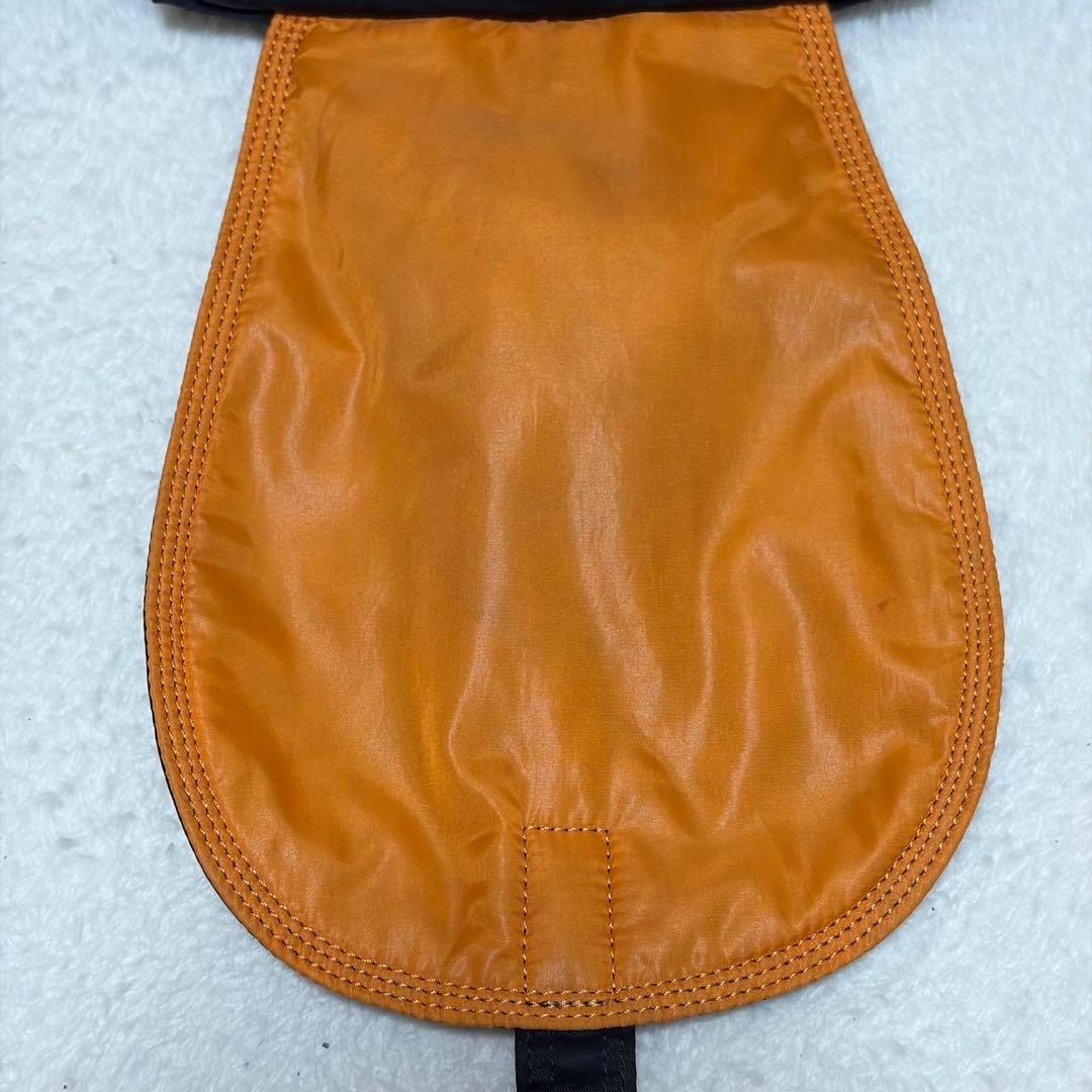 【美品】PORTER ポーター　タンカー　リュック　バックパック　ナイロン