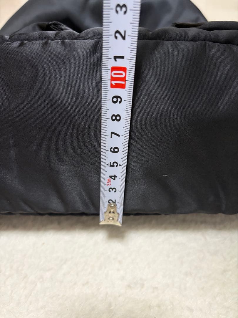 【美品】PORTER ポーター　タンカー　リュック　バックパック　ナイロン