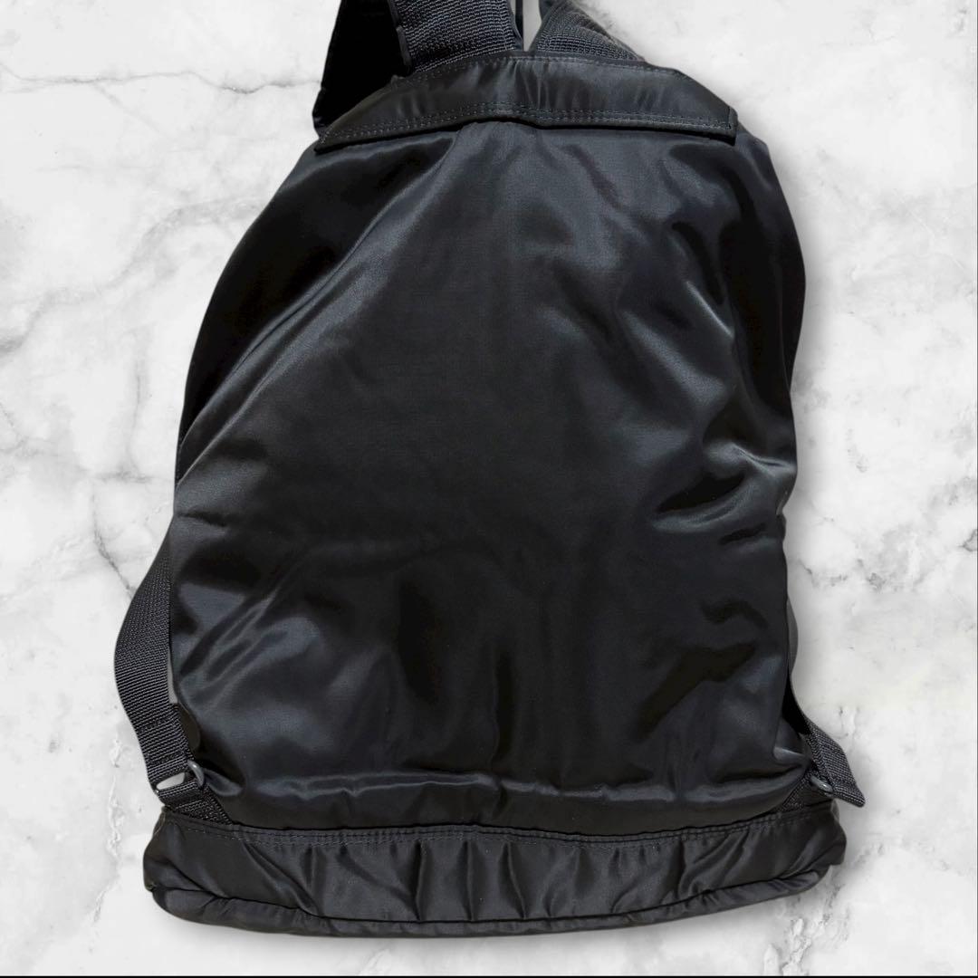【美品】PORTER ポーター　タンカー　リュック　バックパック　ナイロン