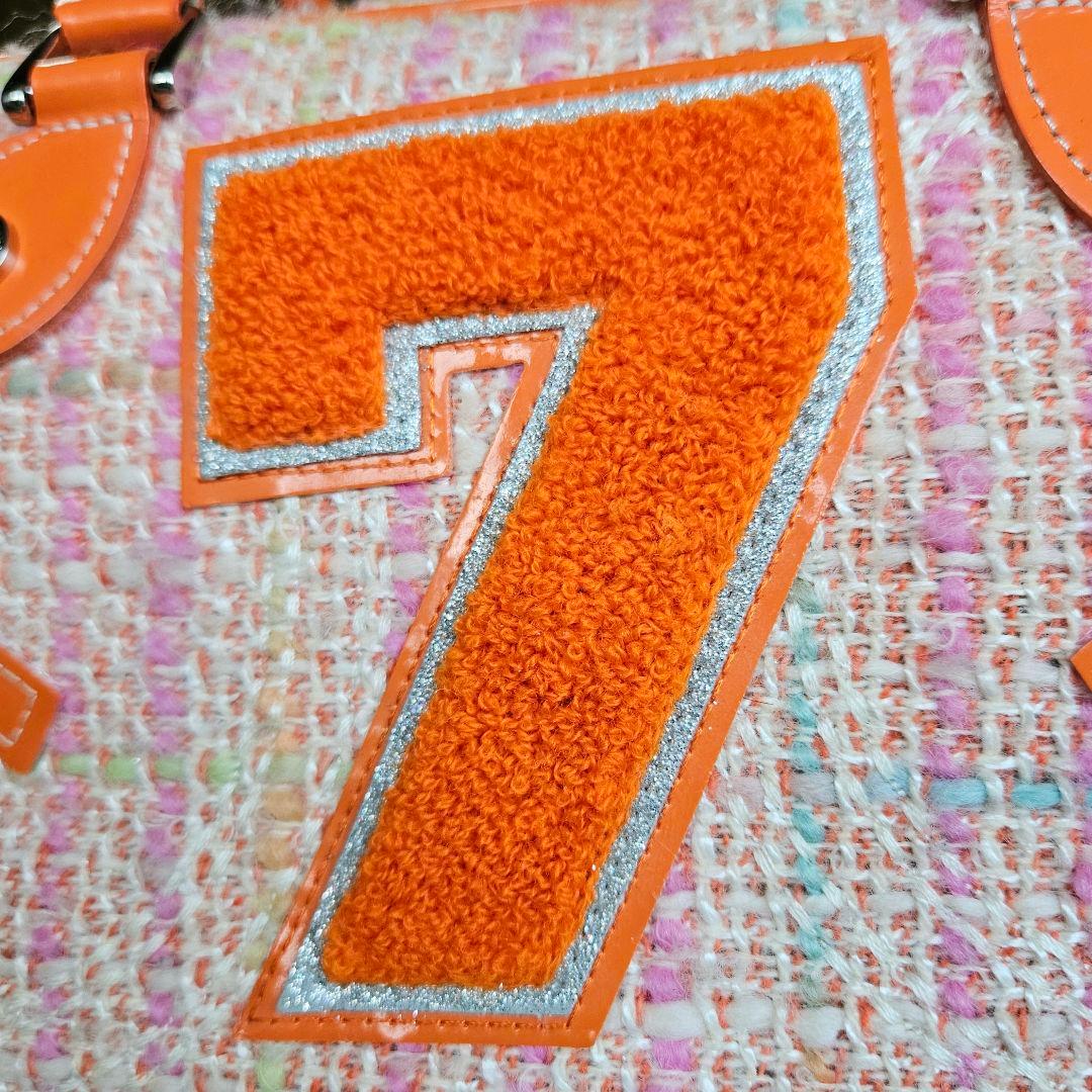 こねこ様⭐y2k サマンサタバサ×ニッキーヒルトン ミニボストンバッグ秋