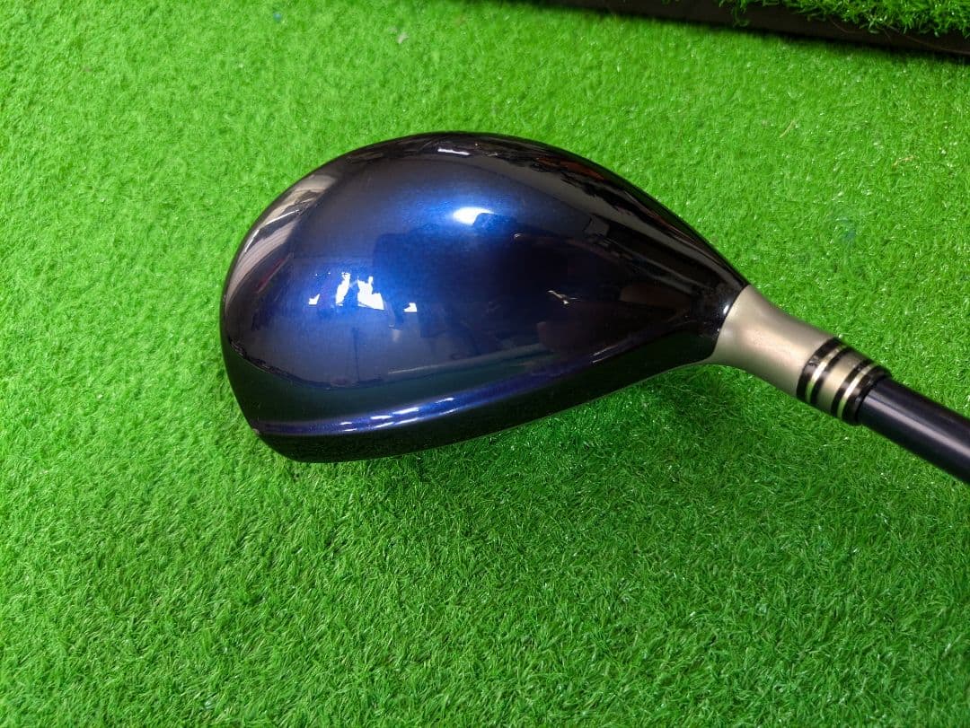 ゼクシオ10 ユーティリティ5番 フレックスR I74191788