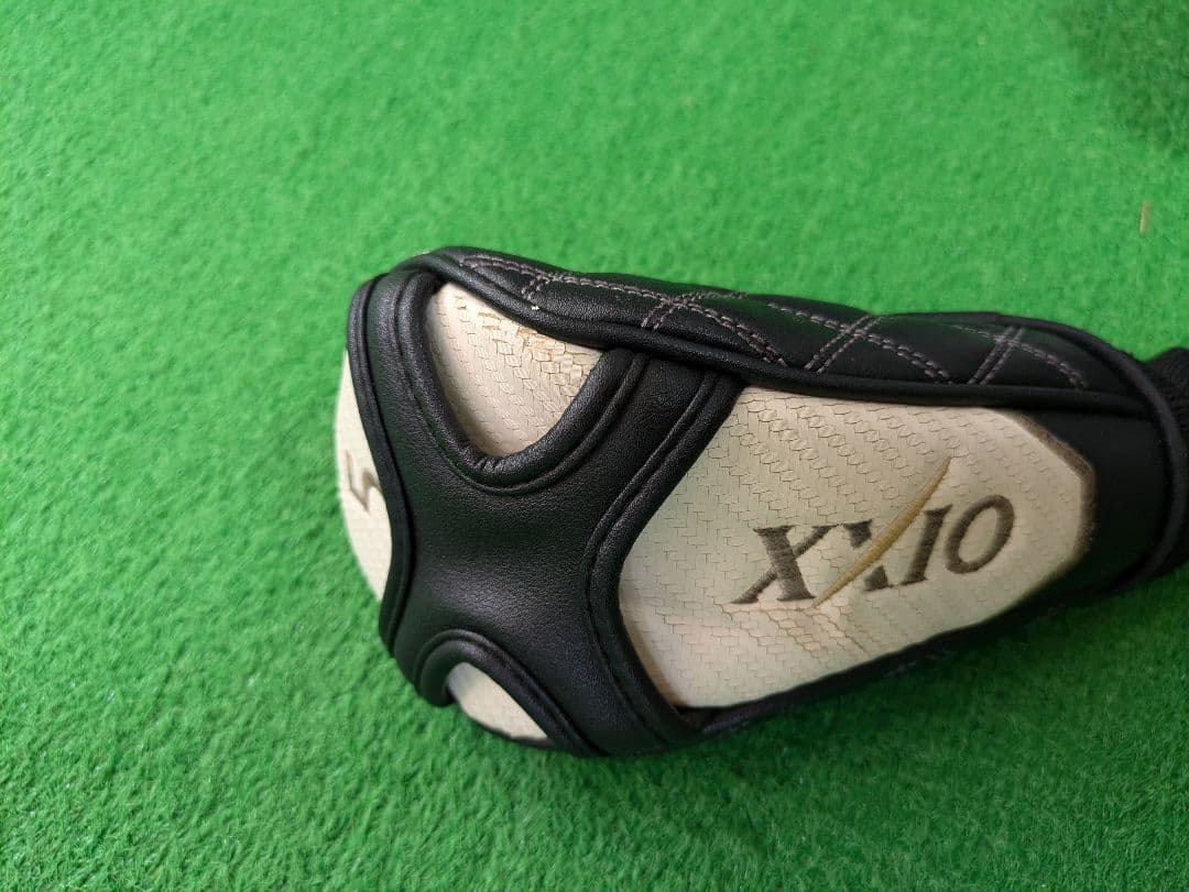 ゼクシオ10 ユーティリティ5番 フレックスR I74191788