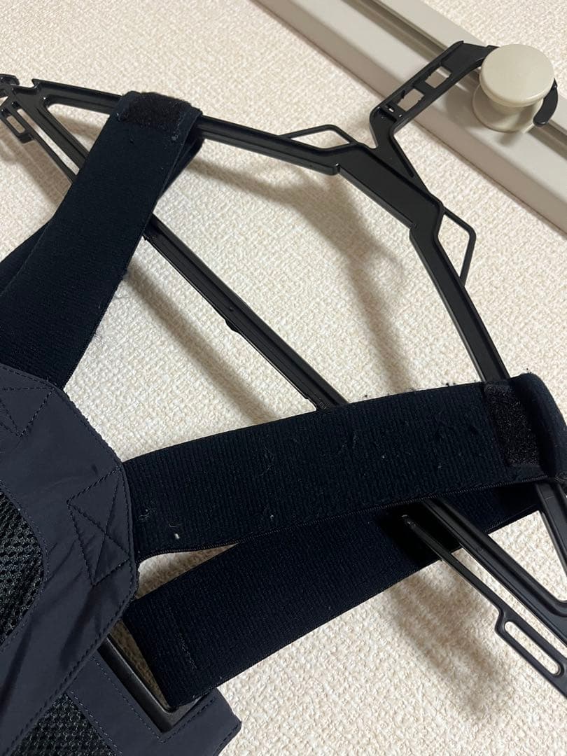 ティートンブロス TBジャケット・ビブパンツ　Mサイズ