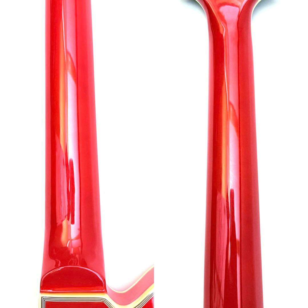 美品】布袋寅泰 MV-480HT TYPE エレキギター - メルカリ