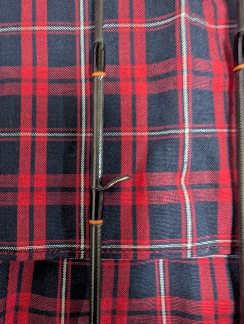 CASKET アウトバックビリーバー ボロンハンドルセット - メルカリ