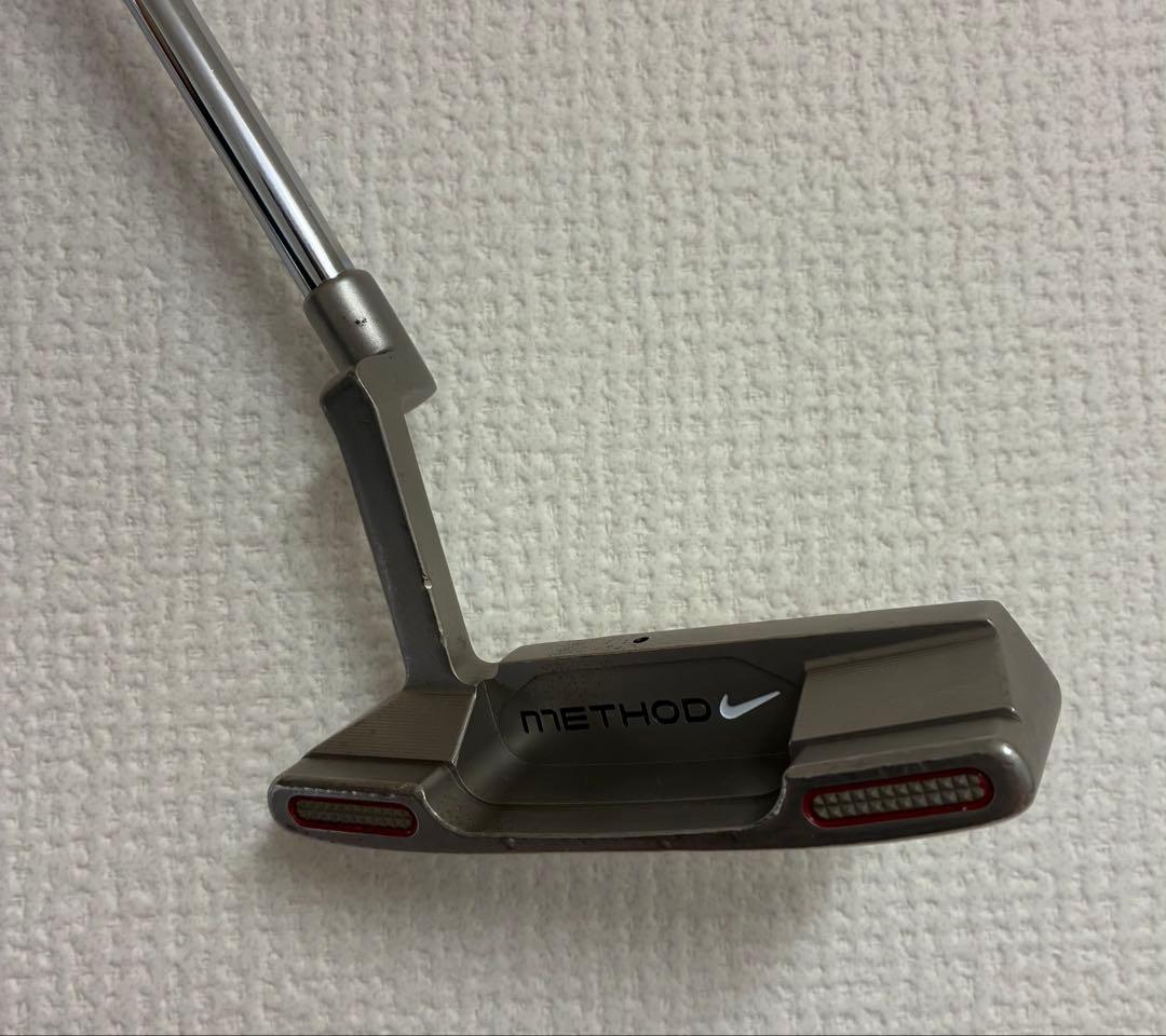 Nike Method パター 001 34インチ