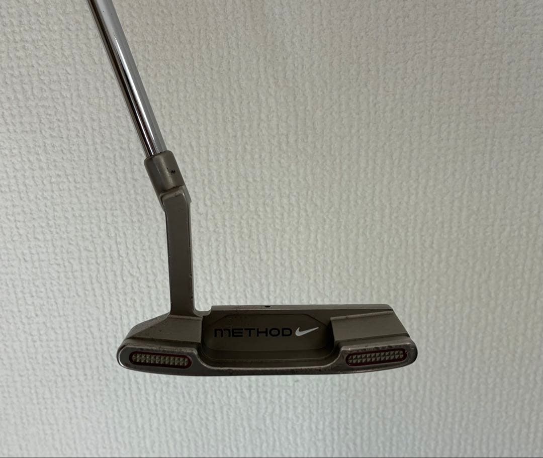 Nike Method パター 001 34インチ
