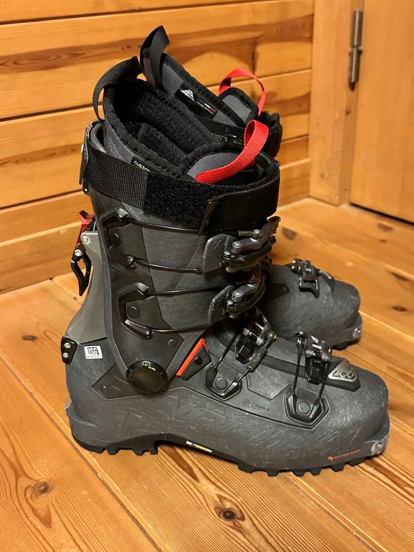 スキー dynafit beast 25.5cm