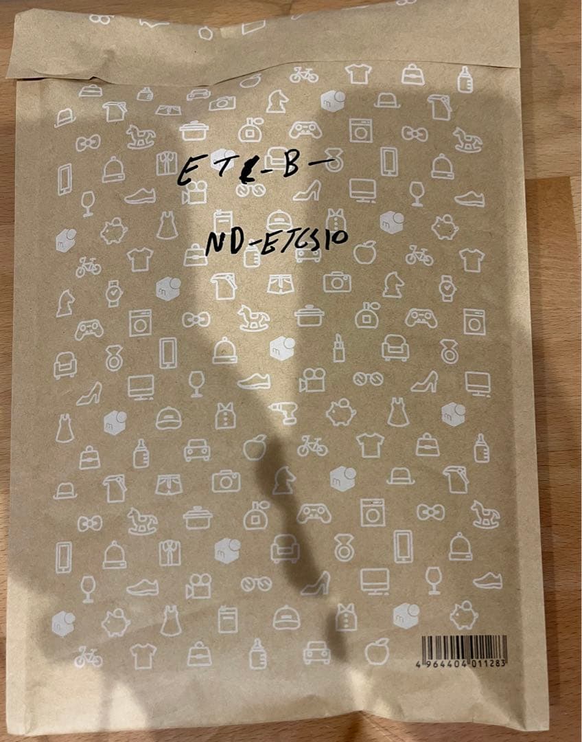 カロッツェリア ND-ETCS10 ETC2.0ユニット ETC-B-