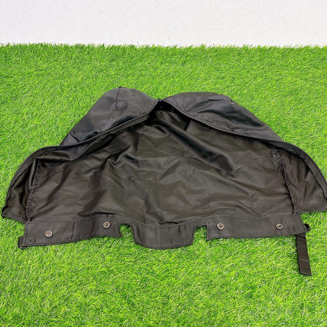 【ほぼ未使用】NIKE スタンド　キャディバッグ　スポーツ ライト キャリー2