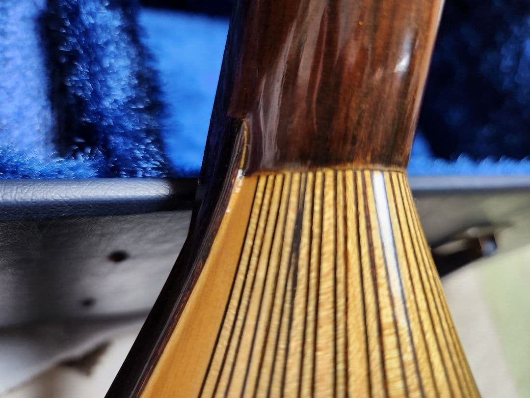 Raffaele 寺田楽器製 マンドリン RM-3