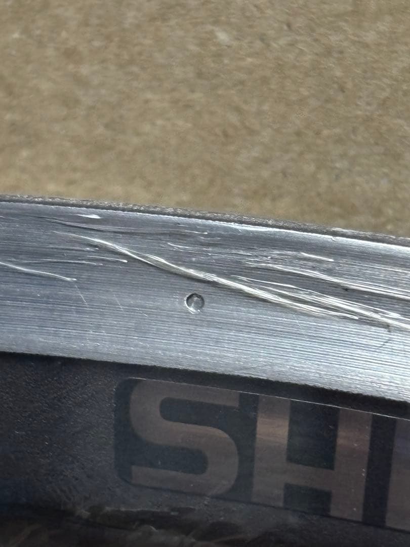 Shimano Ultegra ホイール 700C WH-6800 F/Rセット