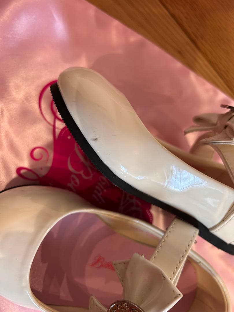 姉*す様 100cmビビディバビディブティック　エルサ　プリンセス　ディズニー