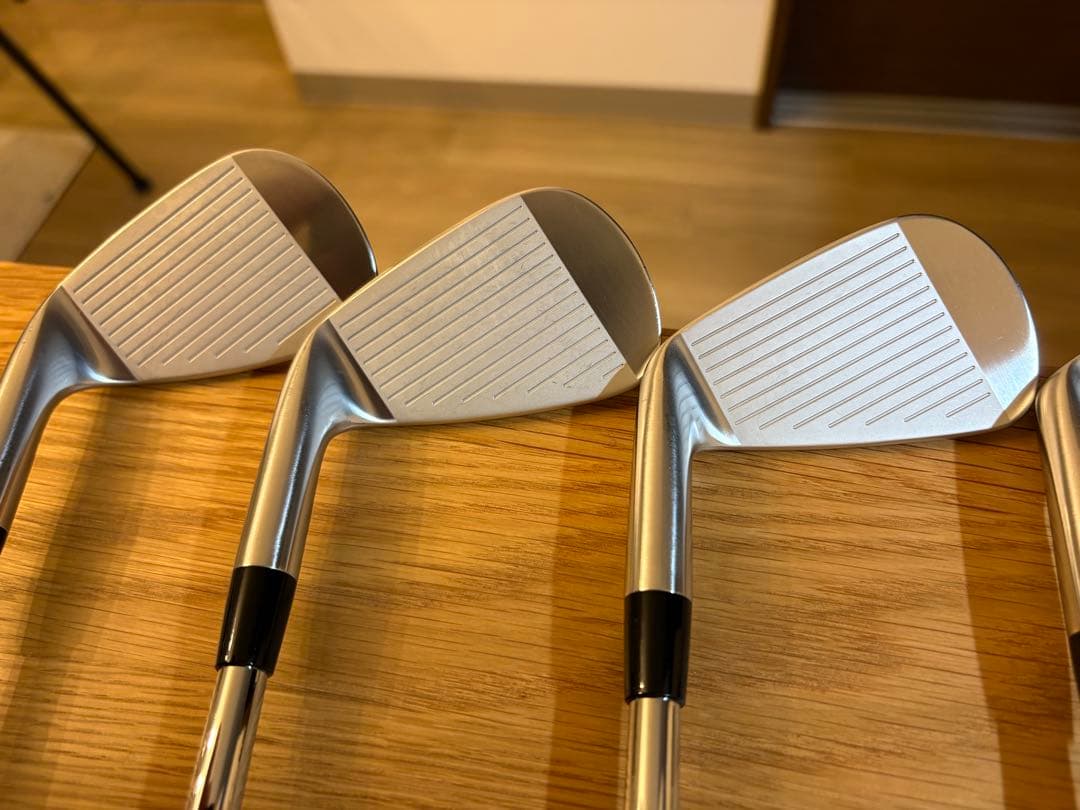 ブリヂストン 221cb アイアン6本セット