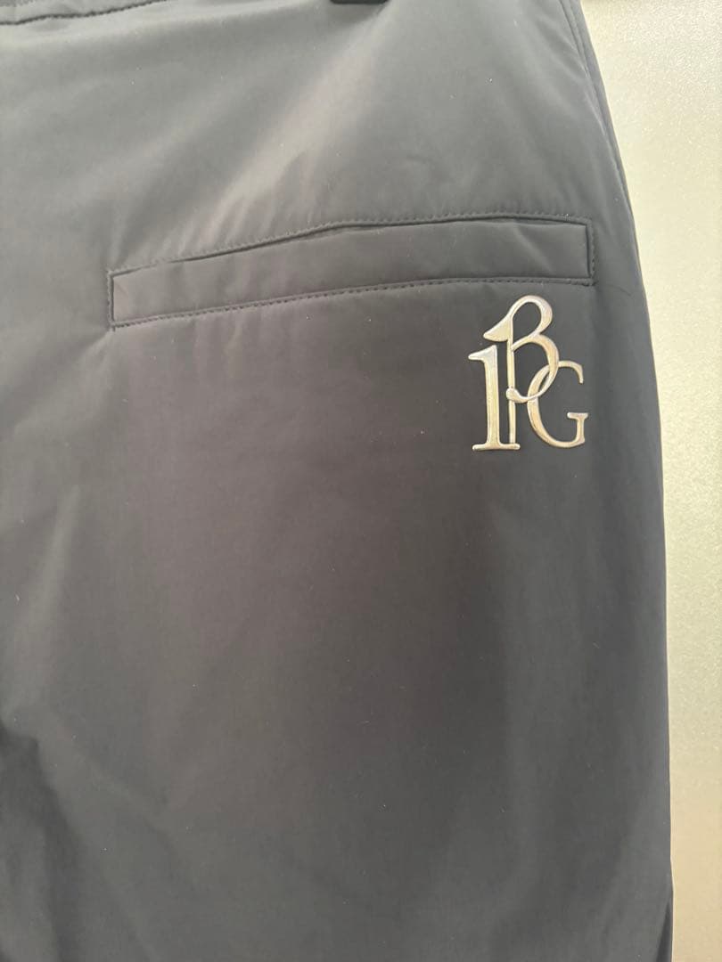 HA【未使用】1piu1uguale3ポーラテックセットアップブラック