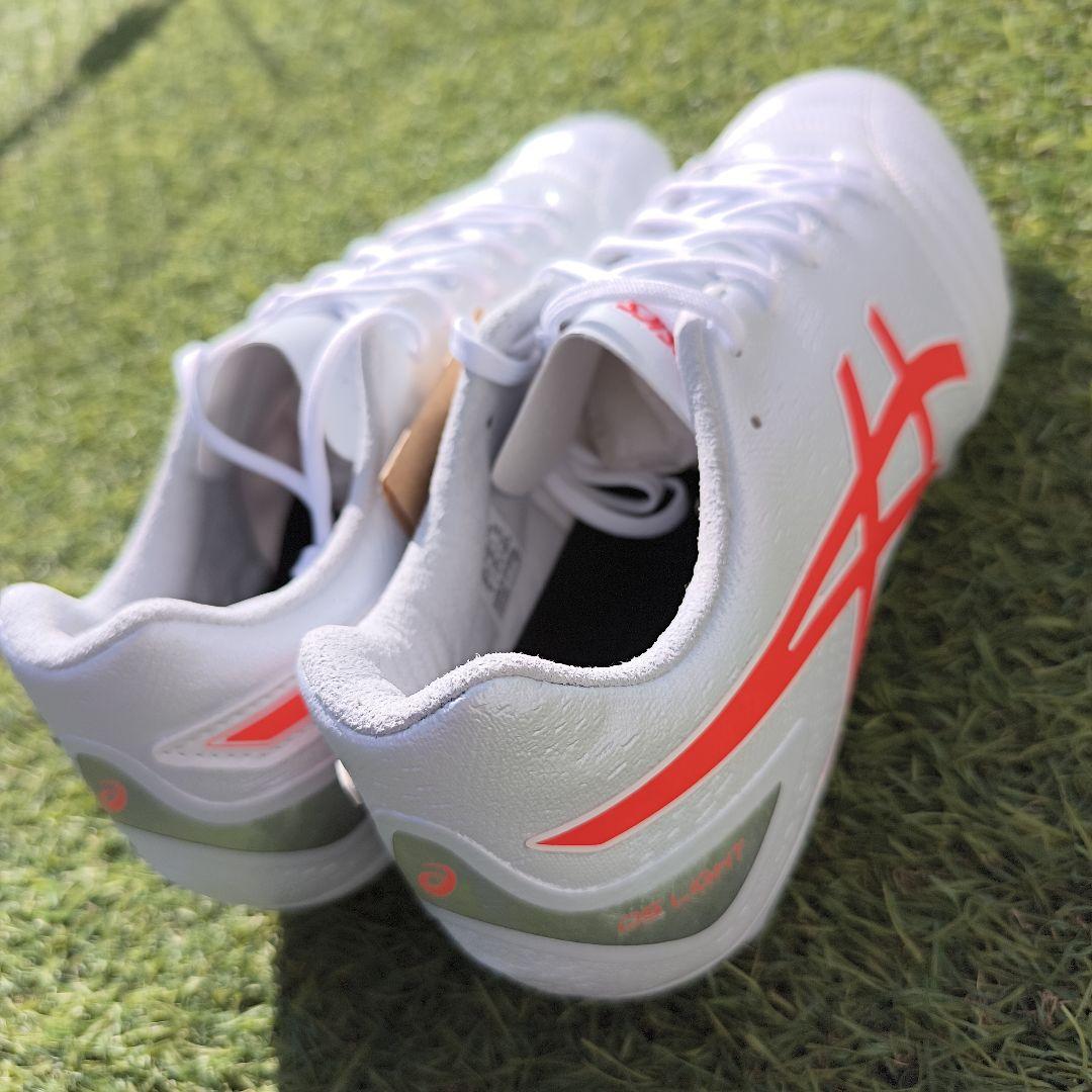 シューズ asics DS LIGHT ADVANCE WIDE 28.0cm