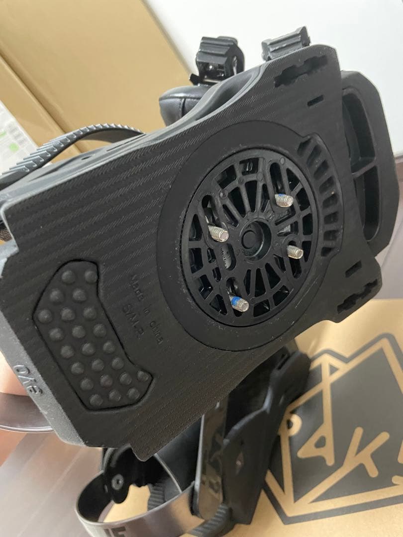 DRAKE SUPERSPORT ビンディング ドレイク スーパースポーツ