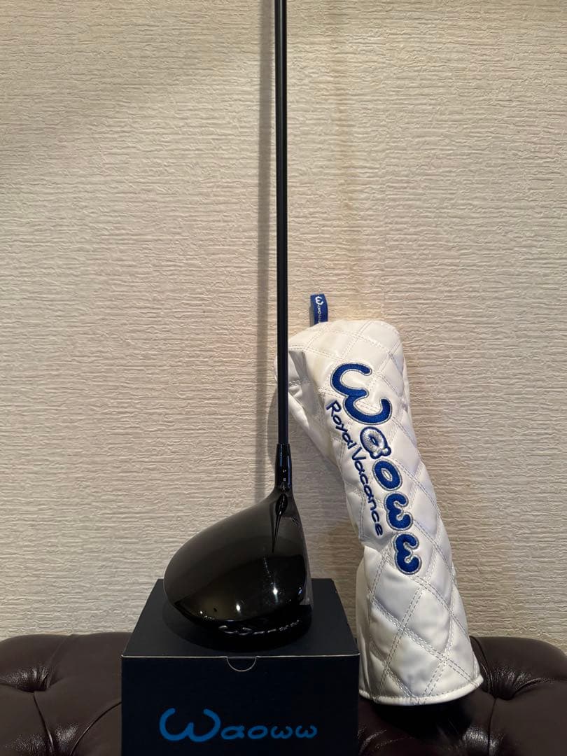 美品激安waoww BANG10度＋CRAZY VASUS SX 45.50㌅強