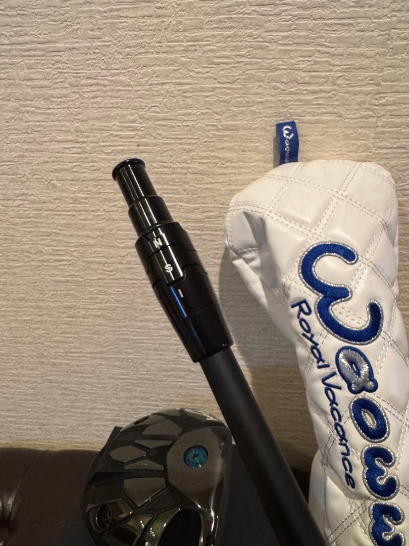 美品激安waoww BANG10度＋CRAZY VASUS SX 45.50㌅強