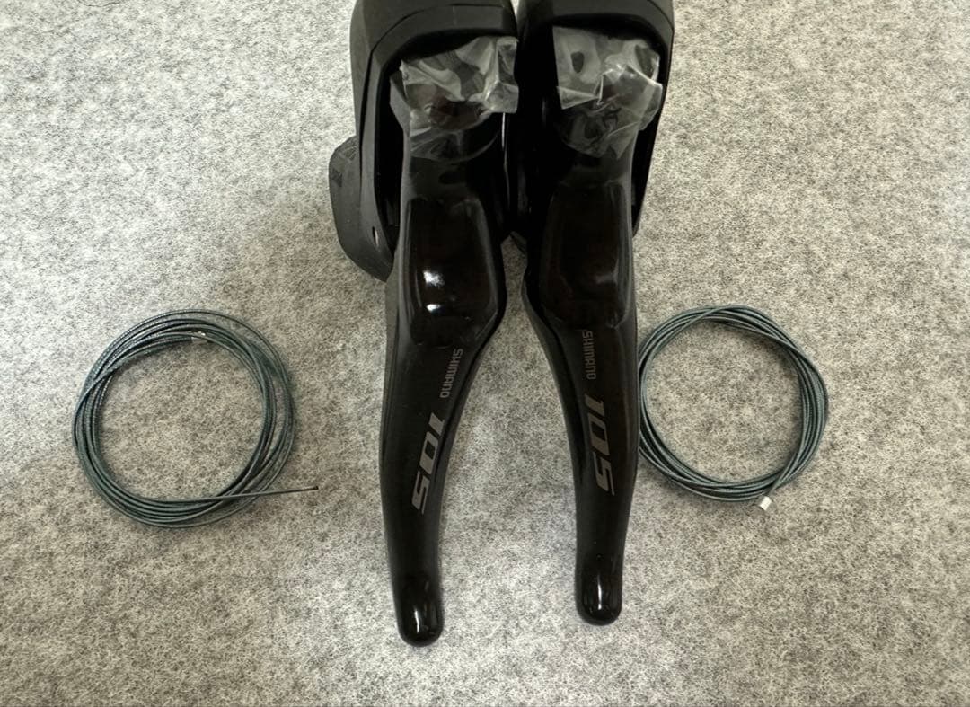 4点セット』SHIMANO 105 R7000 STI 11速 コンポセット - メルカリ