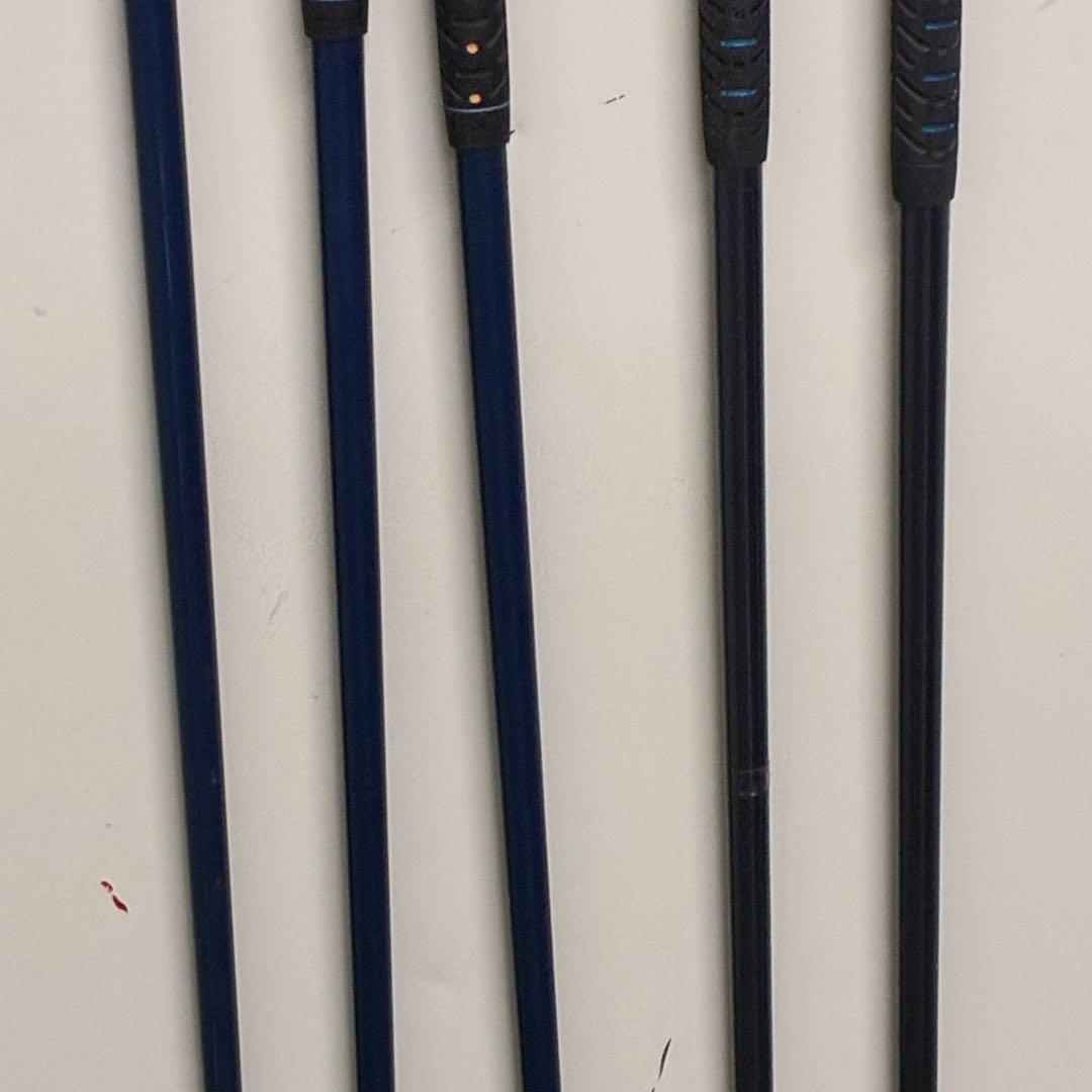 レディースゴルフクラブセット【MIZUNO】【CORAGIO】【初心者用】★