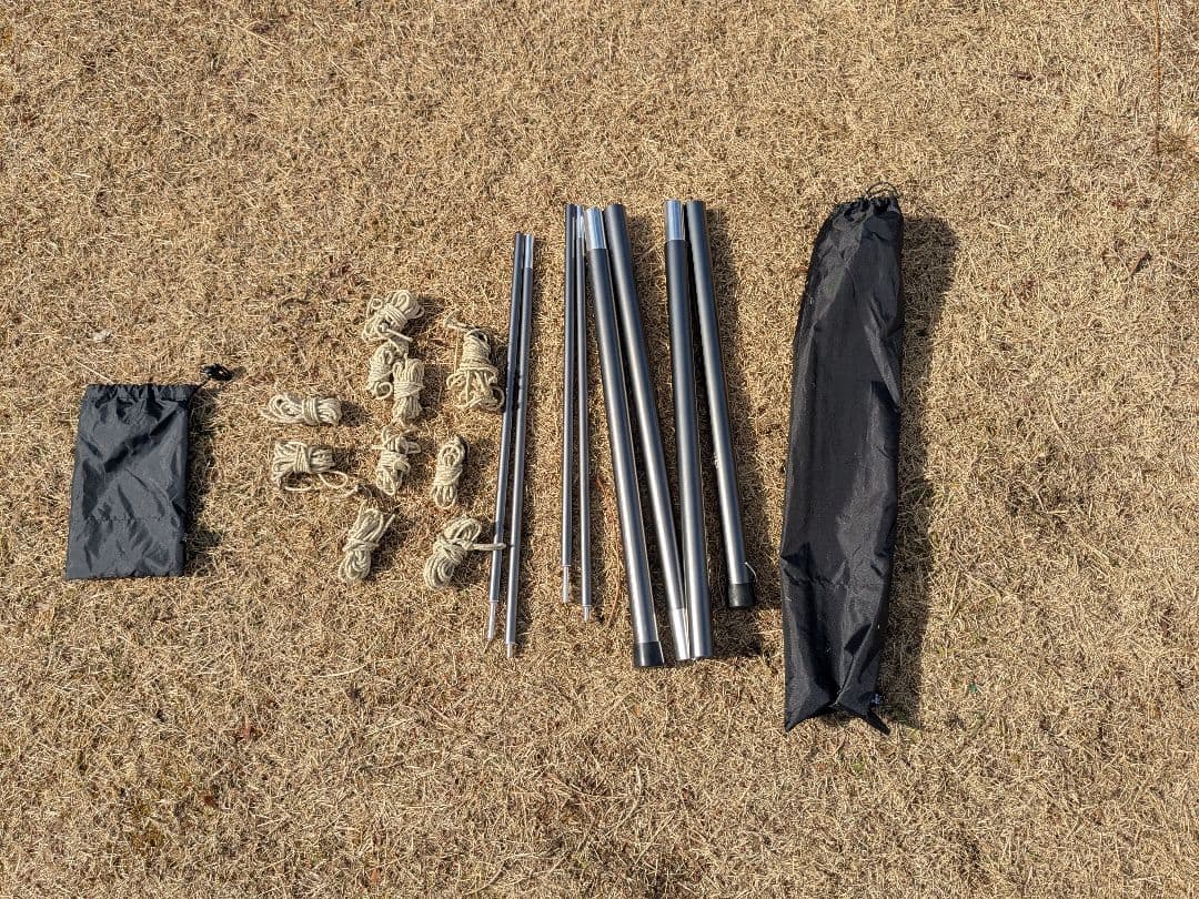 ゼインアーツ ギギ1 TC PS-511