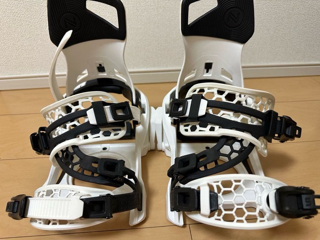 スノーボード Nidecker Supermatic