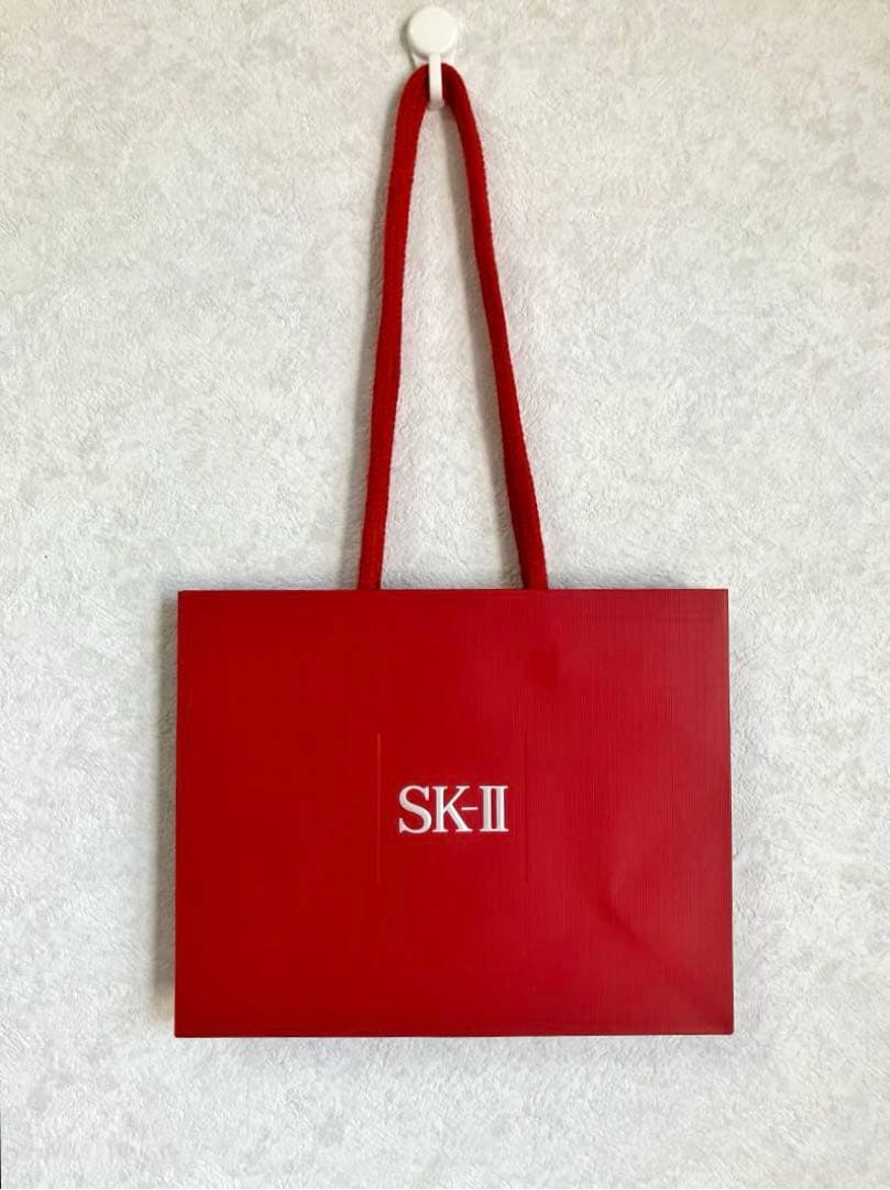 ★SK-II LXP 金継ぎ エッセンス30ml & クリーム8g+洗顔料おまけ