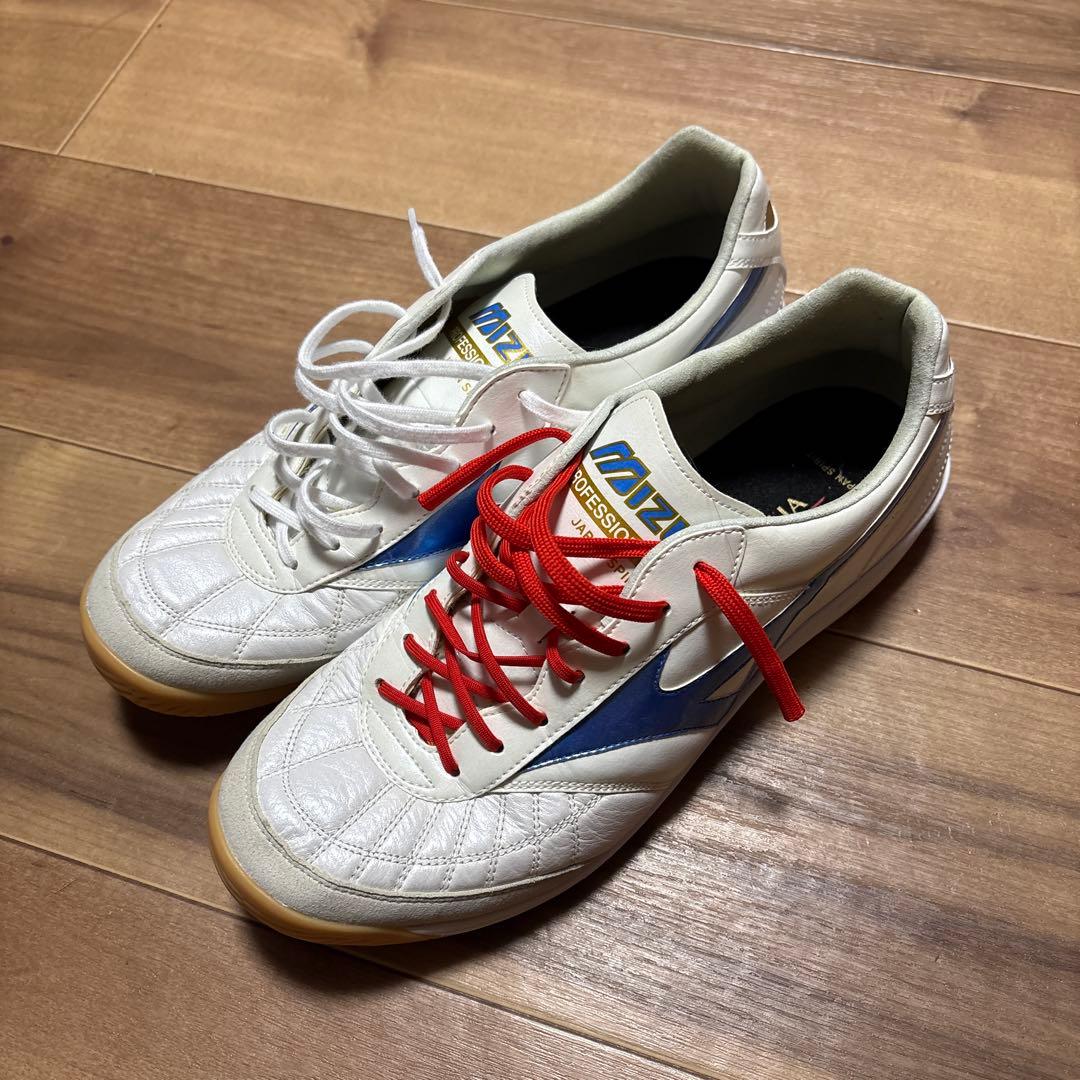 シューズ Mizuno MORELIA SALA JAPAN IN 27.5cm