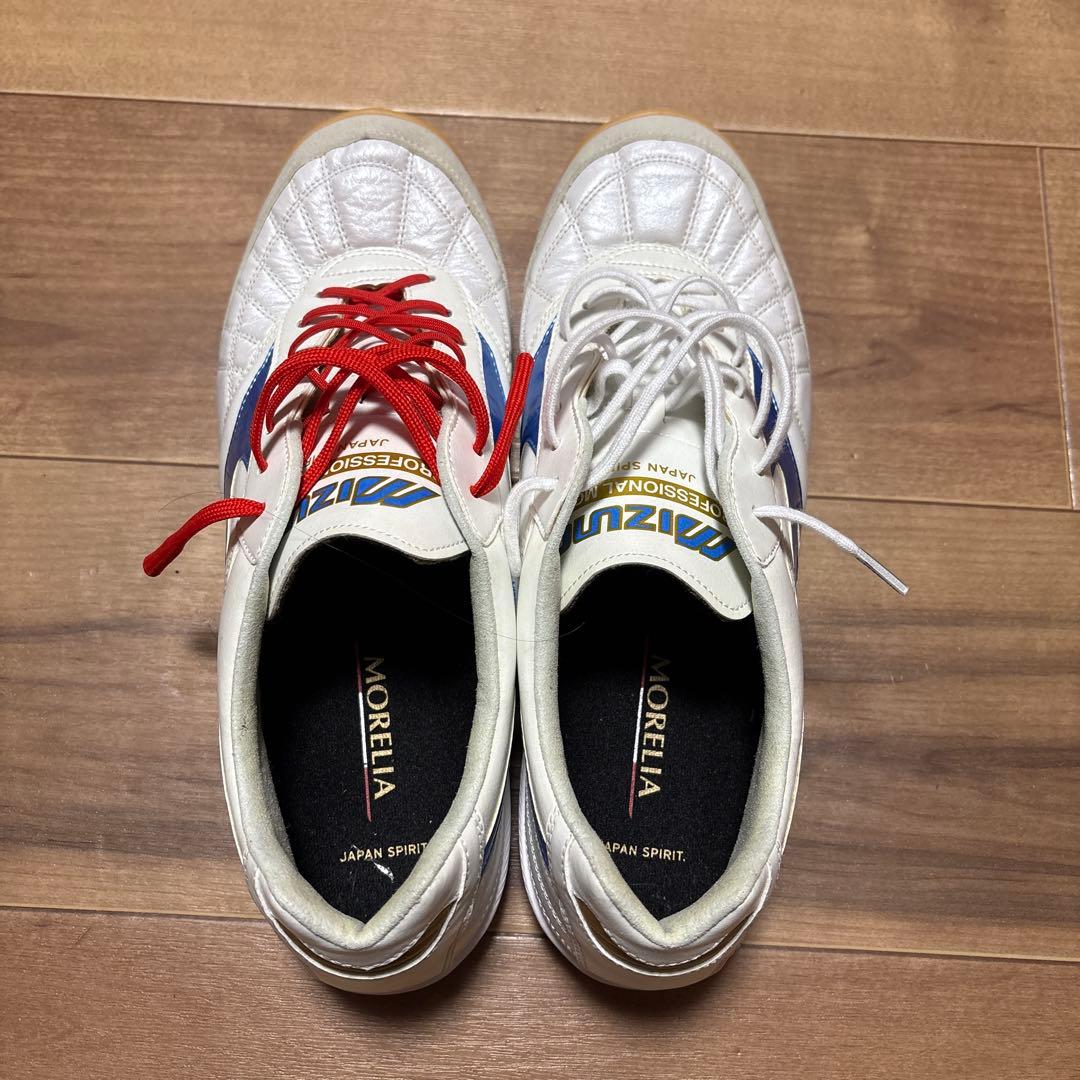 シューズ Mizuno MORELIA SALA JAPAN IN 27.5cm
