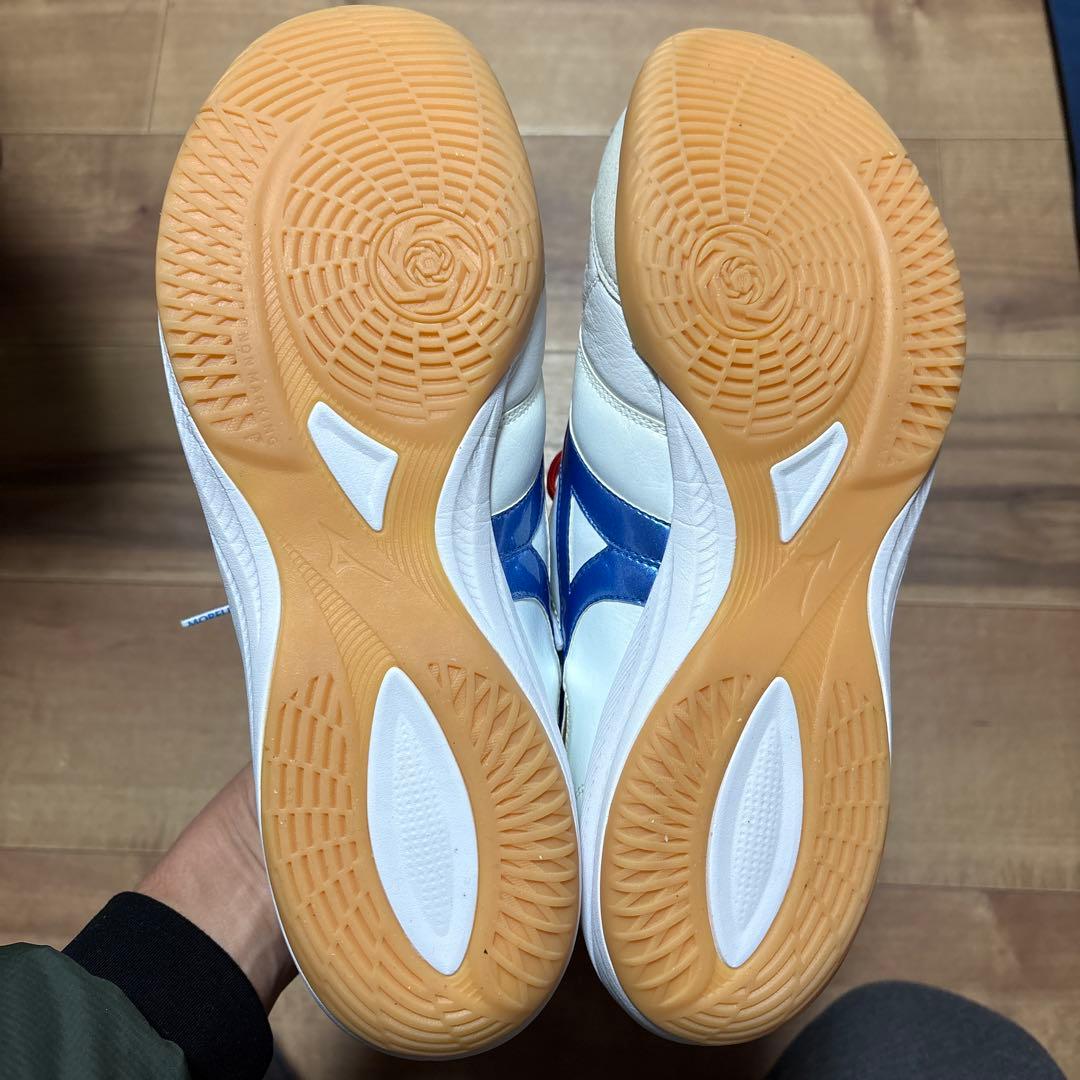 シューズ Mizuno MORELIA SALA JAPAN IN 27.5cm