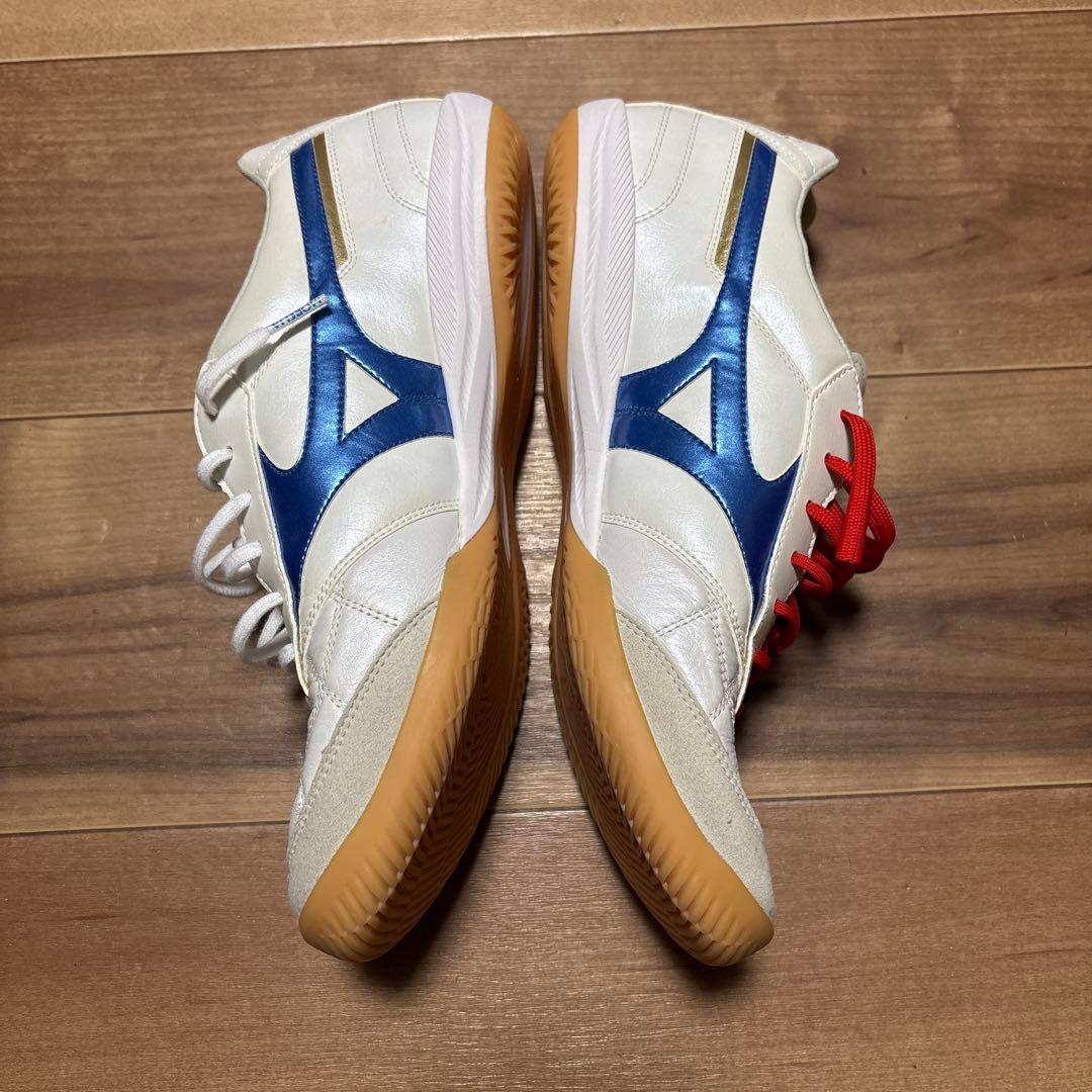 シューズ Mizuno MORELIA SALA JAPAN IN 27.5cm