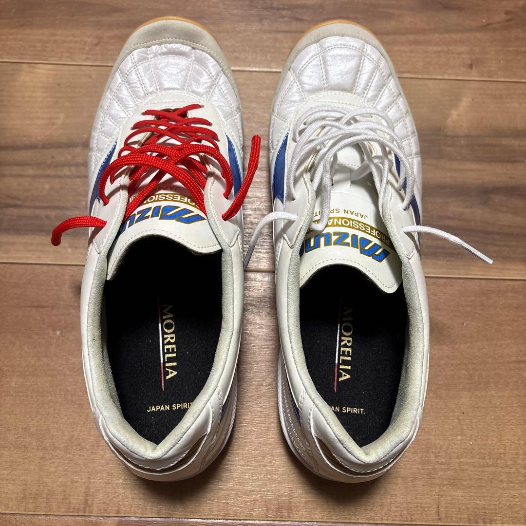 シューズ Mizuno MORELIA SALA JAPAN IN 27.5cm