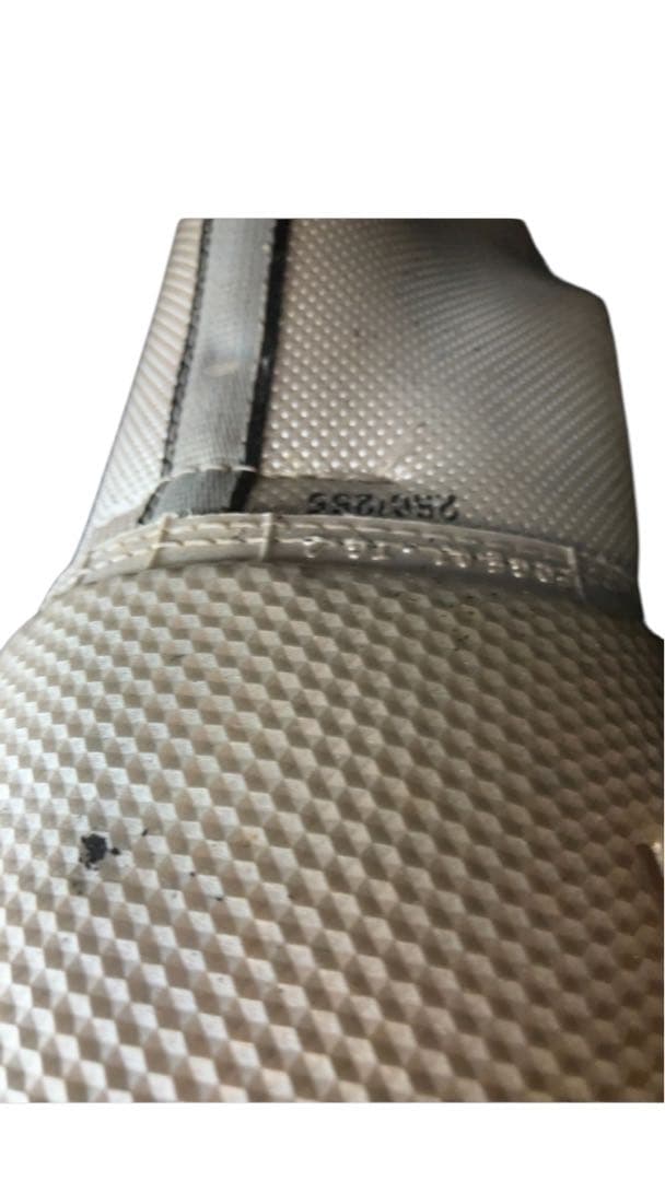 HEAD スキーブーツ　EDGE+8.5 イタリア25cm -25.5cm 保証