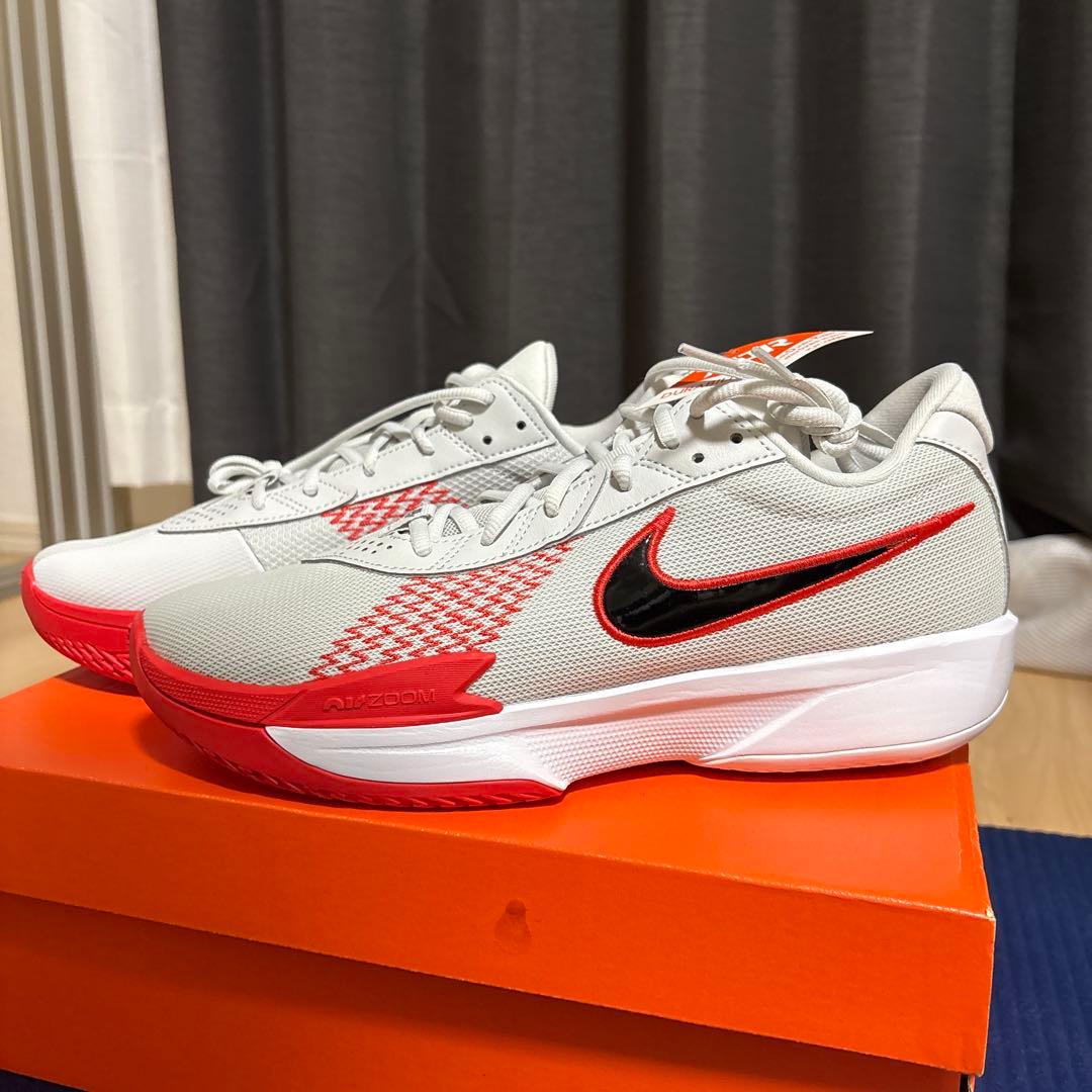 シューズ(男性用) GT cut academy 27.5cm