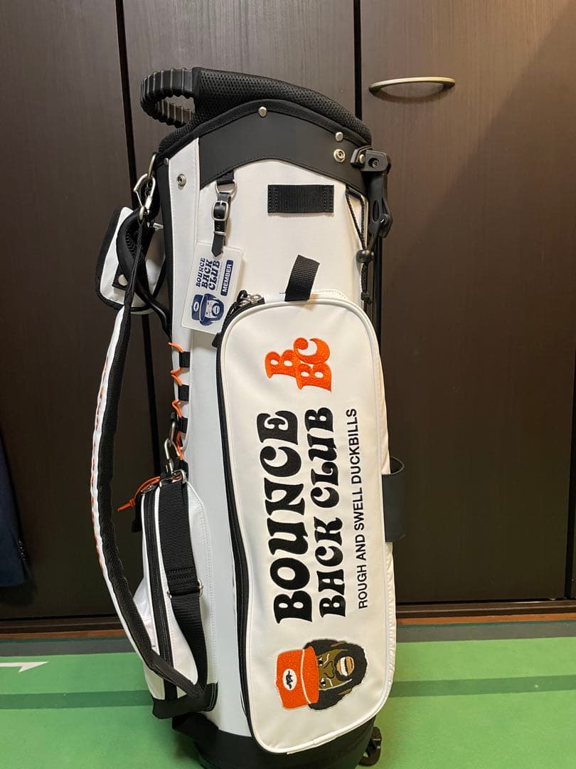 ケンケンさん様 キャディーバック