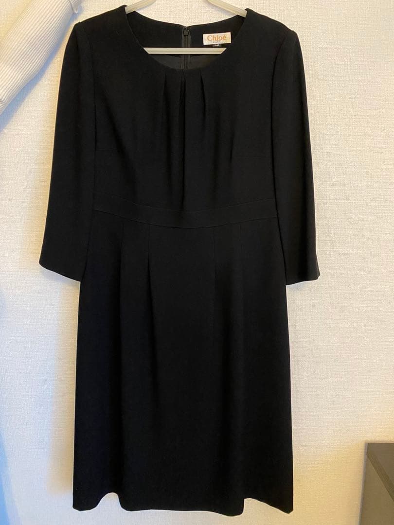 美品✨クロエ✨Chloe✨フォーマル　セットアップ✨サイズ13号