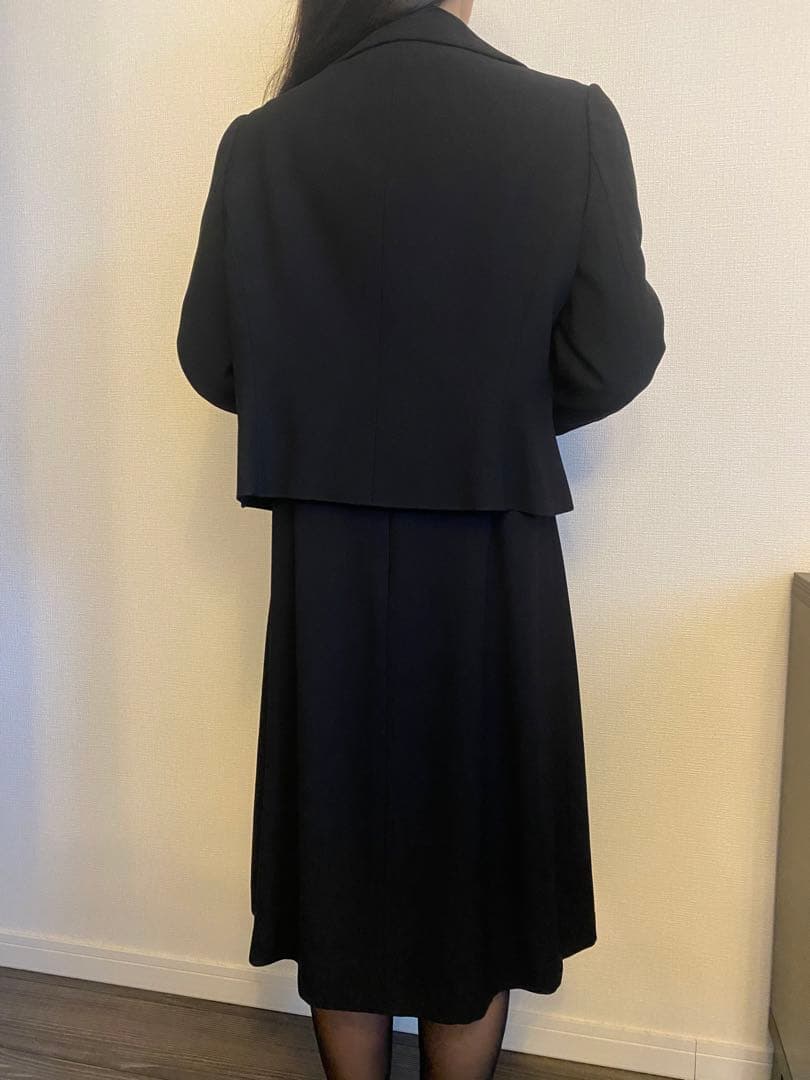 美品✨クロエ✨Chloe✨フォーマル　セットアップ✨サイズ13号