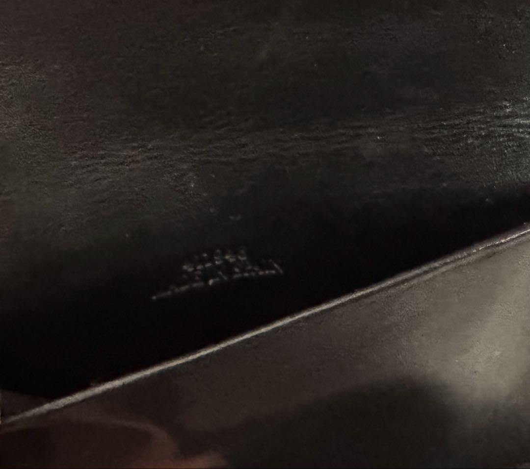 LOEWE ロエベ　アナグラム　6連キーケース　財布　美品