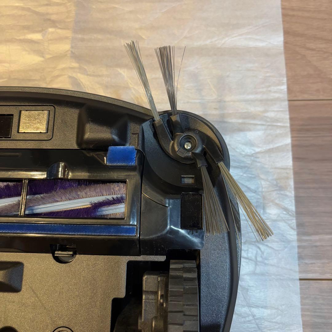 Yumiko❤️ ダスキン　ロボットクリーナーSiRoロボット掃除機2022