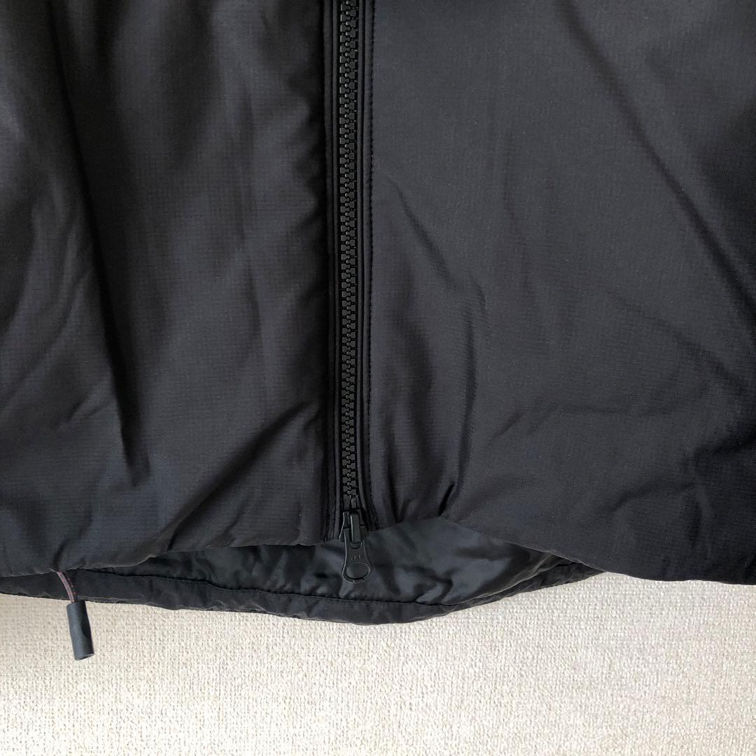 クレッタルムーセン urd ロフト ジャケットLサイズ プリマロフト tilak