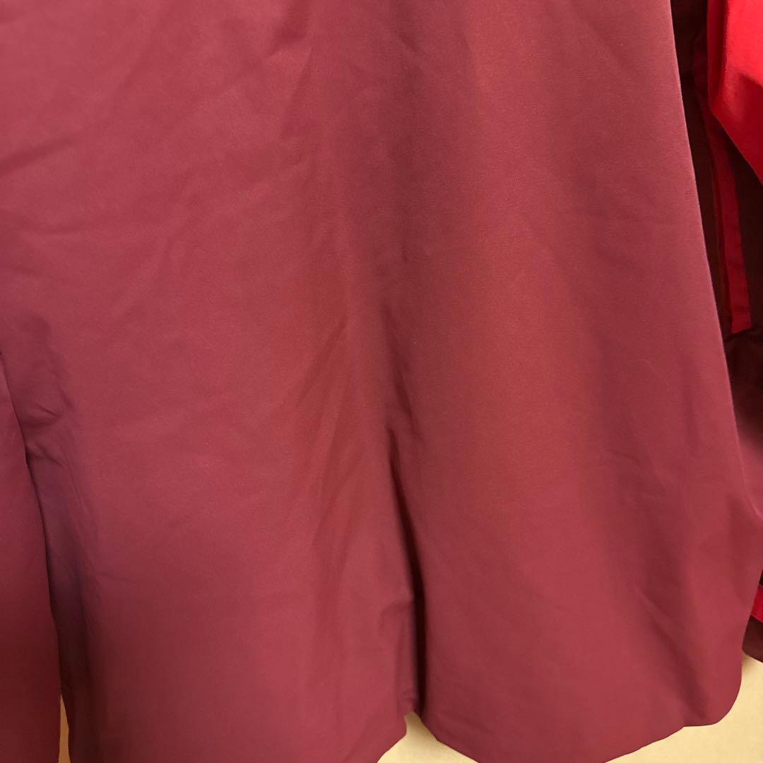 Oakley CRESCENT 2.0 SHELL 2L 10K上下