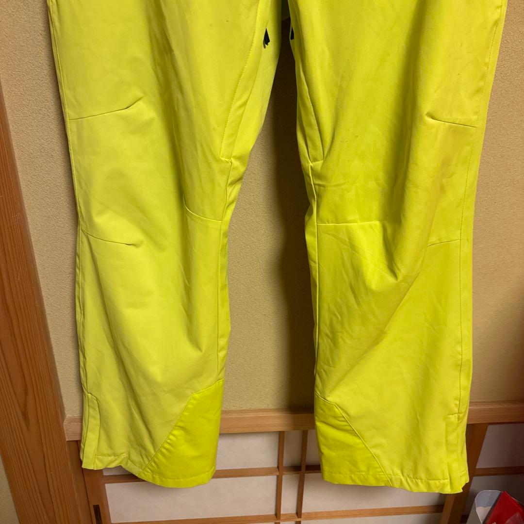 Oakley CRESCENT 2.0 SHELL 2L 10K上下