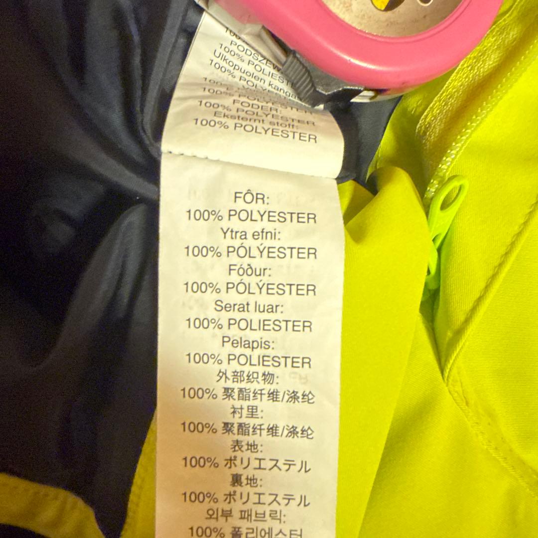 Oakley CRESCENT 2.0 SHELL 2L 10K上下