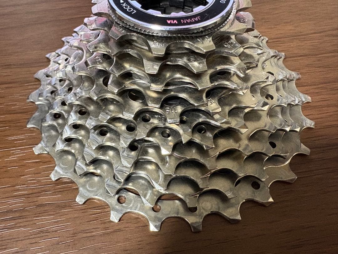 Shimano 105 r7000 11速 コンポーネントセット