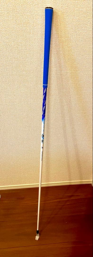 YAMAHA RMX VDドライバー/RMX 3W WARKTEC飛匠シャフト